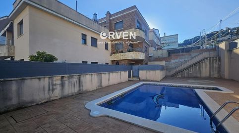 Cómodo y bonito piso en Segur de Calafell