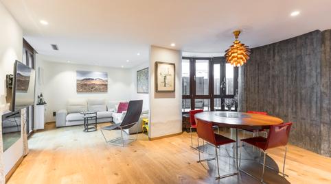 Foto 3 de Apartament en venda a Calle del Corazón de María, Prosperidad,  Madrid Capital