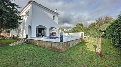 Foto 3 de Casa o chalet en venta en Cala en Porter, Alaior