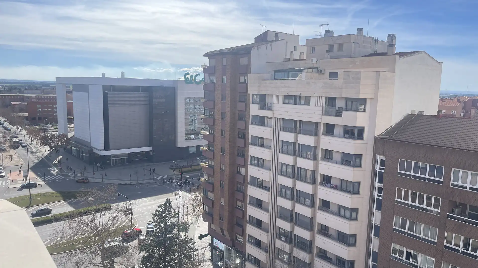 Pis amb ascensor en venda a Avenida de España, imagen 26