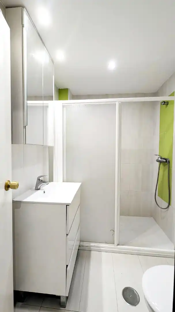 Flat with terrace to rent in Calle Santa Clotilde 33, imagen 37