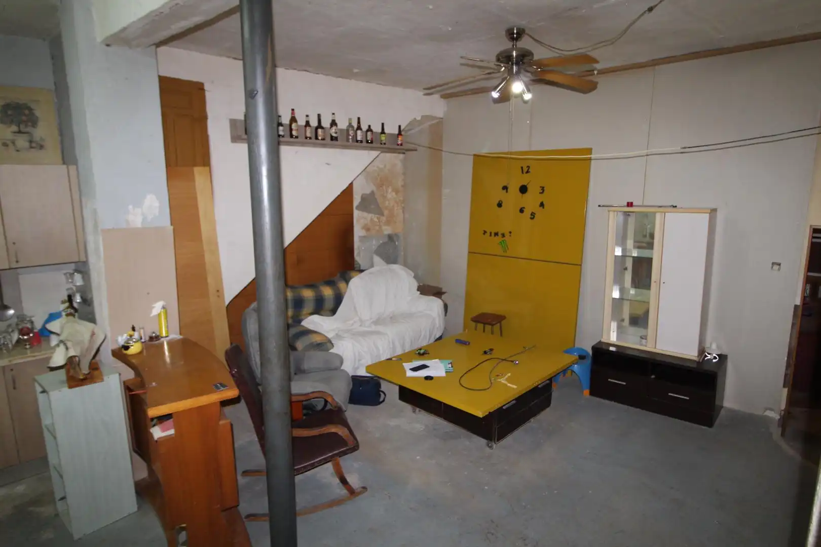 Houses for sale in Elche / Elx  with Furnished