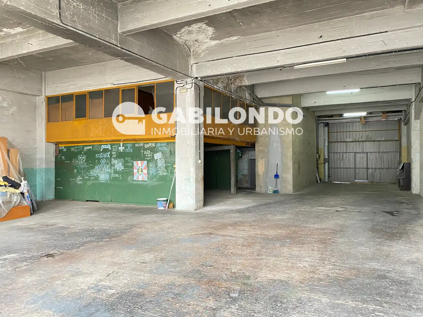 Local comercial en venda a Toletxe Kalea, imagen 6
