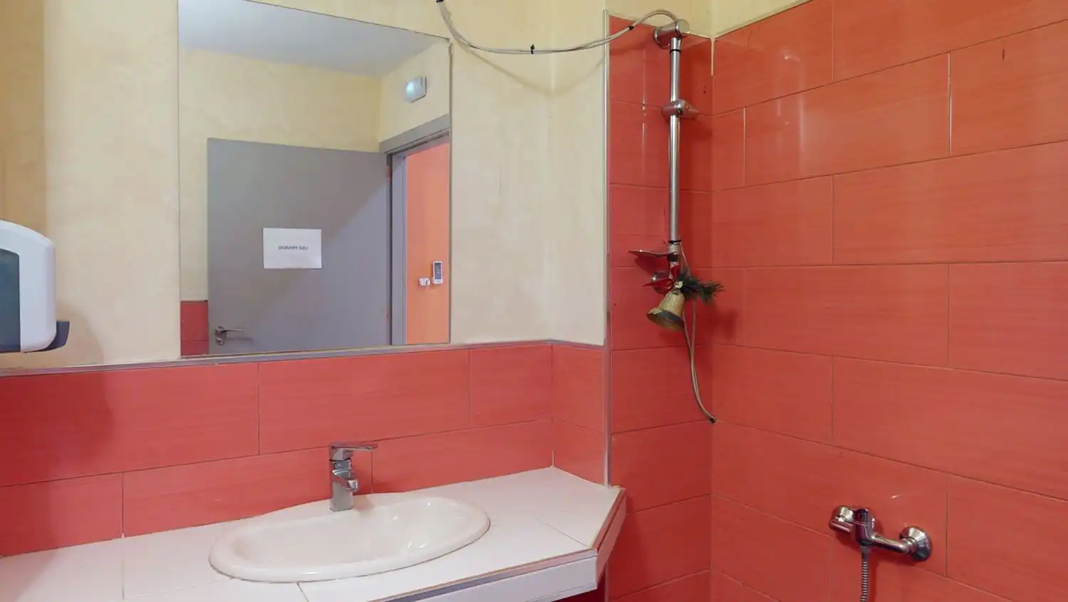 Local de alquiler en Triana Este