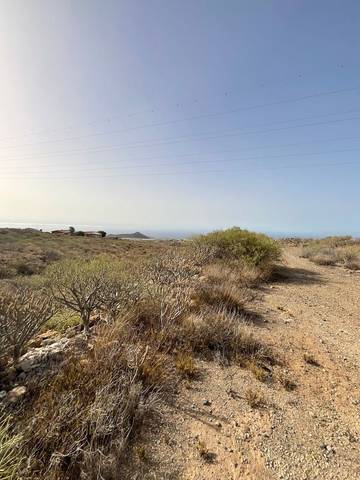 Terreno en Venta en TF-636, 143 en El Desierto