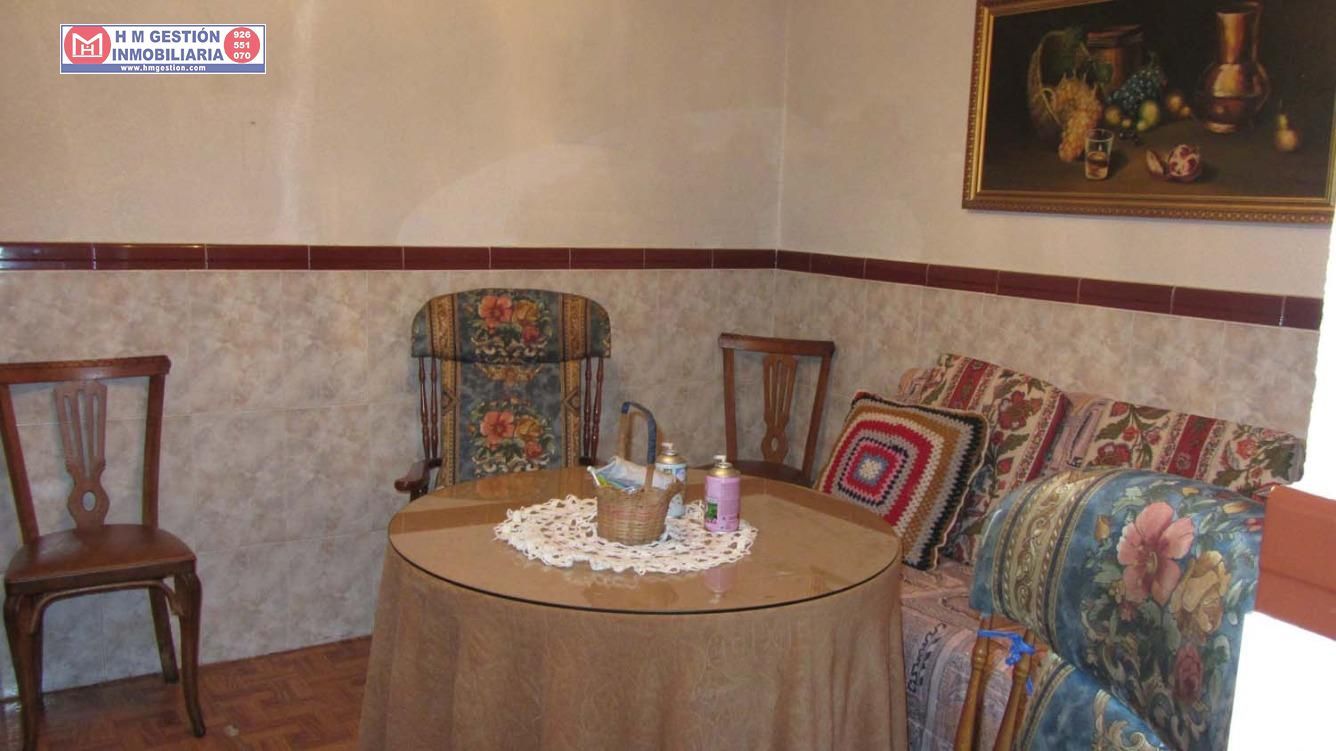 Haus oder Chalet zum verkauf in Calle de la Rondilla Cruz Verde