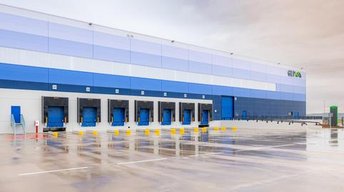 Photo 2 of Industrial buildings to rent in La Dehesa de Moratalaz, Illescas