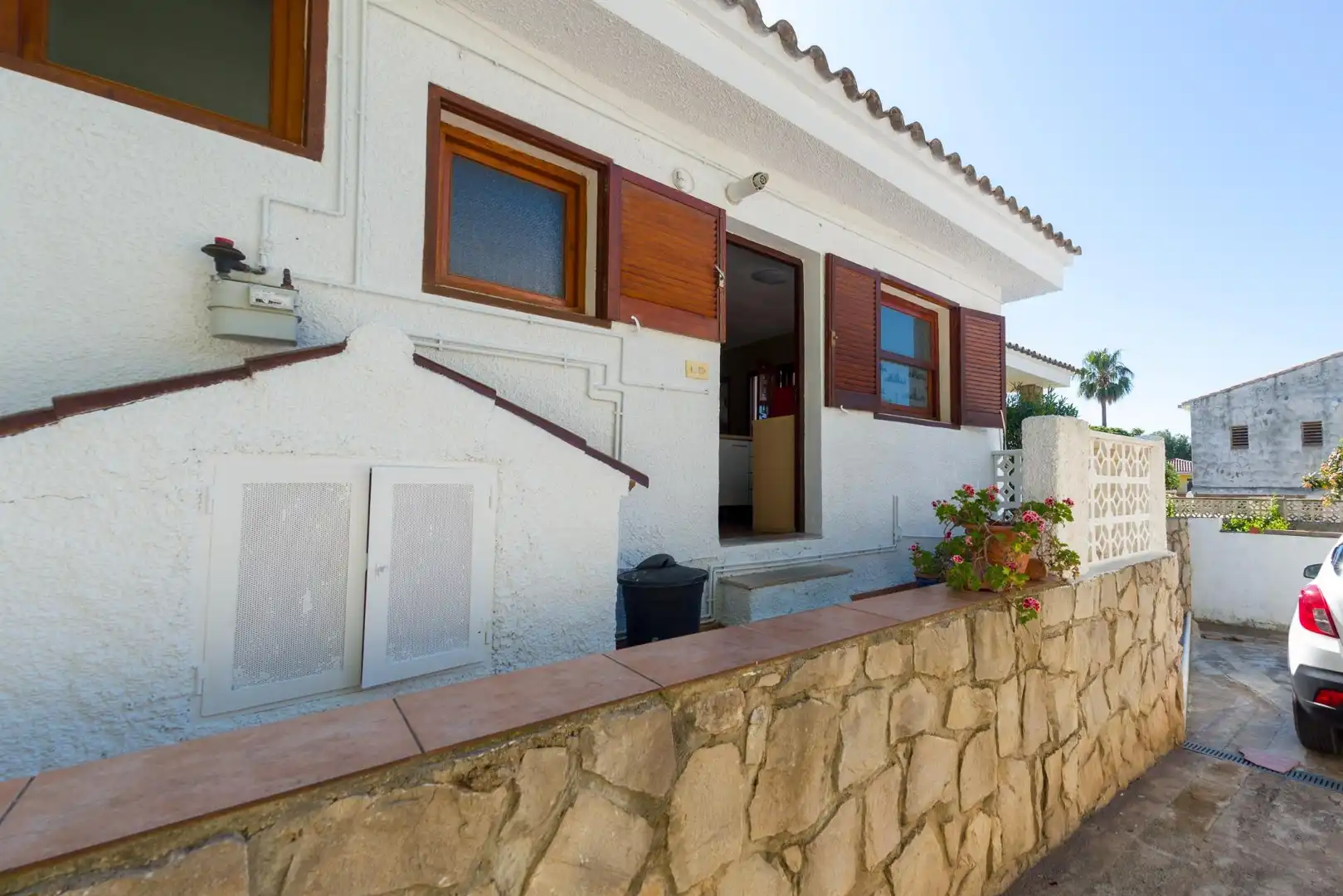 Villa avec jardin à vendre à PARRETA, LA 9, imagen 9