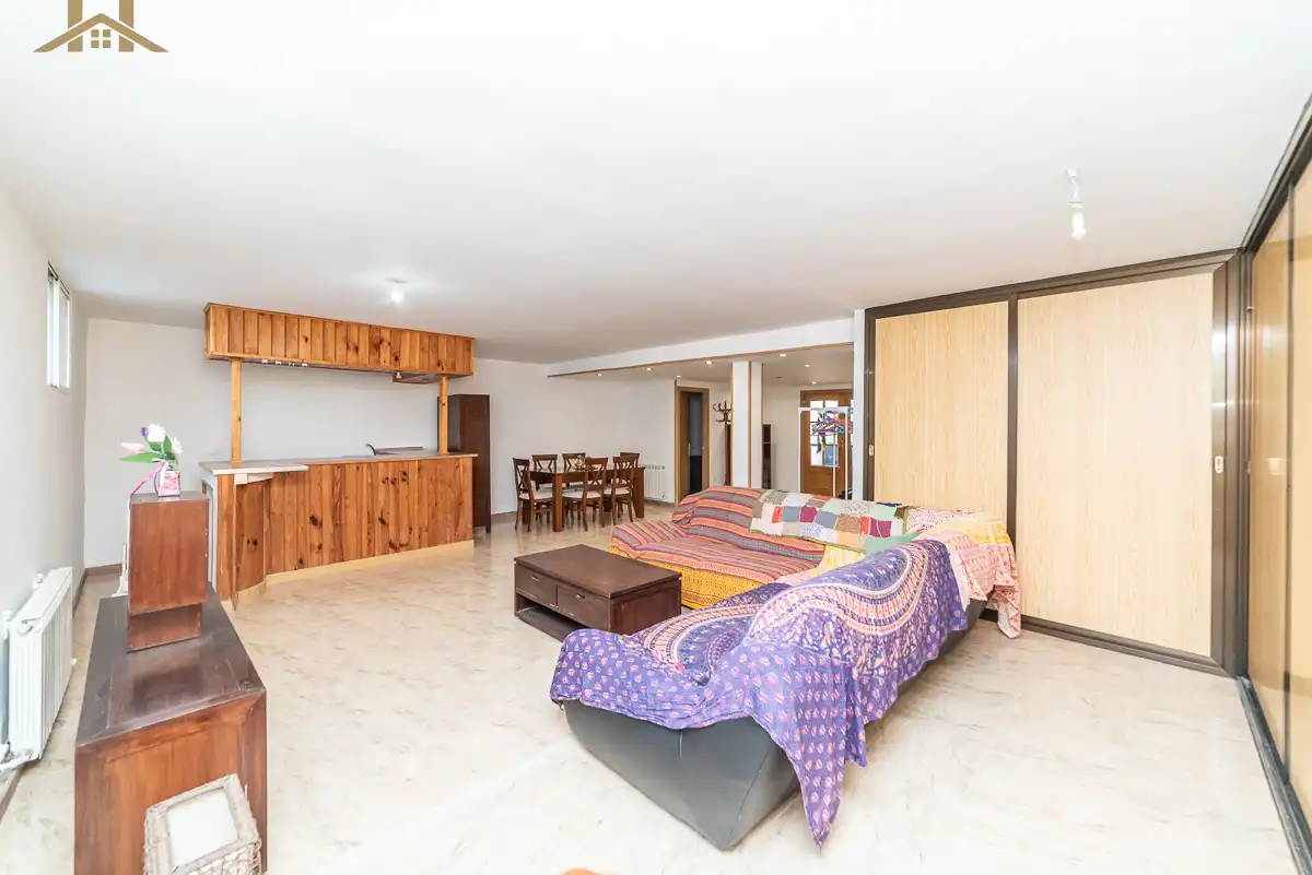Casa o chalet en venta en Collado Mediano con Calefacción y Jardín privado