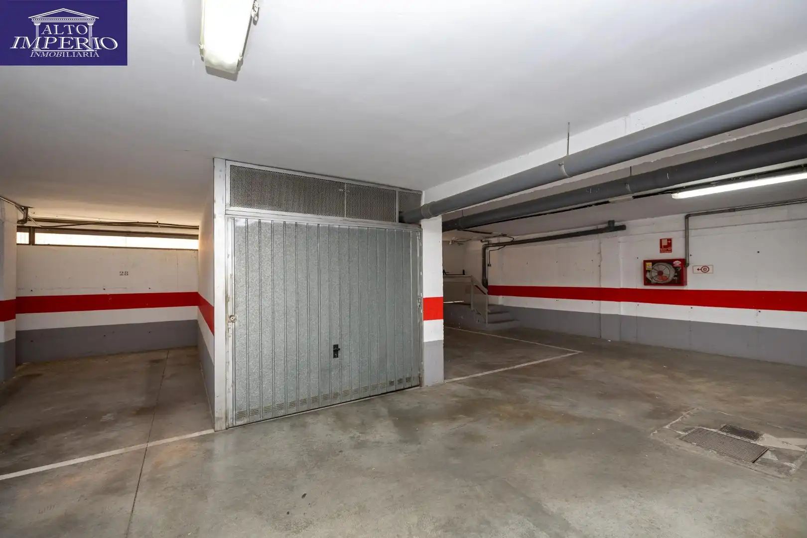 Appartamento in vendita a Paseo COLON, imagen 29