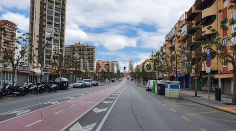 Foto 3 de Residencial en venda a Colonia Madrid, Alicante