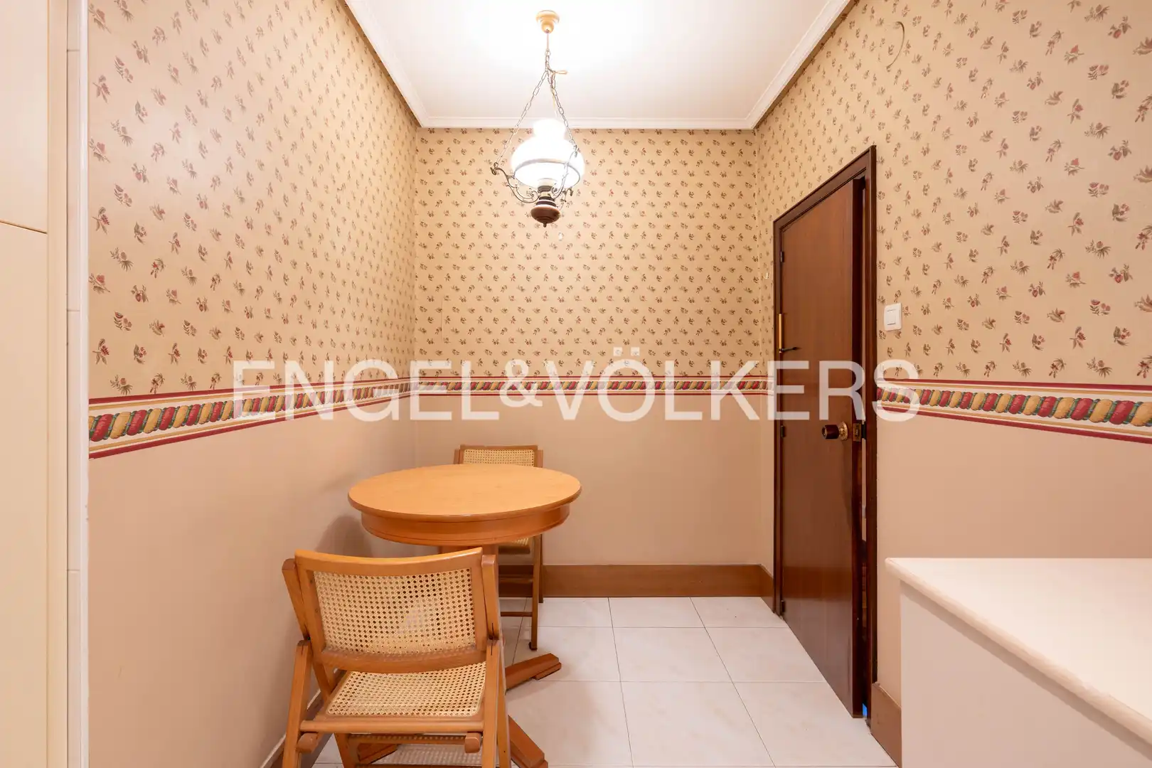 Dining room of Flat for sale in Donostia - San Sebastián   with Heating and Storage room