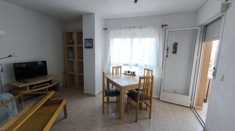 Foto 4 de Apartamento de alquiler en Playa Honda - Playa Paraíso, Cartagena