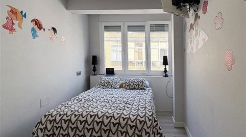 Foto 3 de Piso en venta en Rua Serra Gañidoira, Residencia - Abella, Lugo Capital