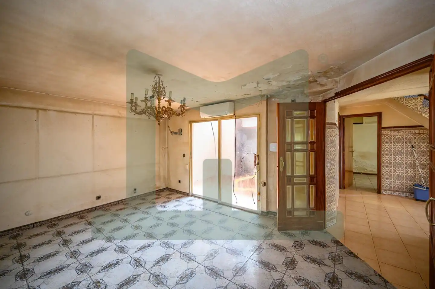 Casa o xalet en venda en  Madrid Capital amb Aire condicionat, Calefacció i Terrassa