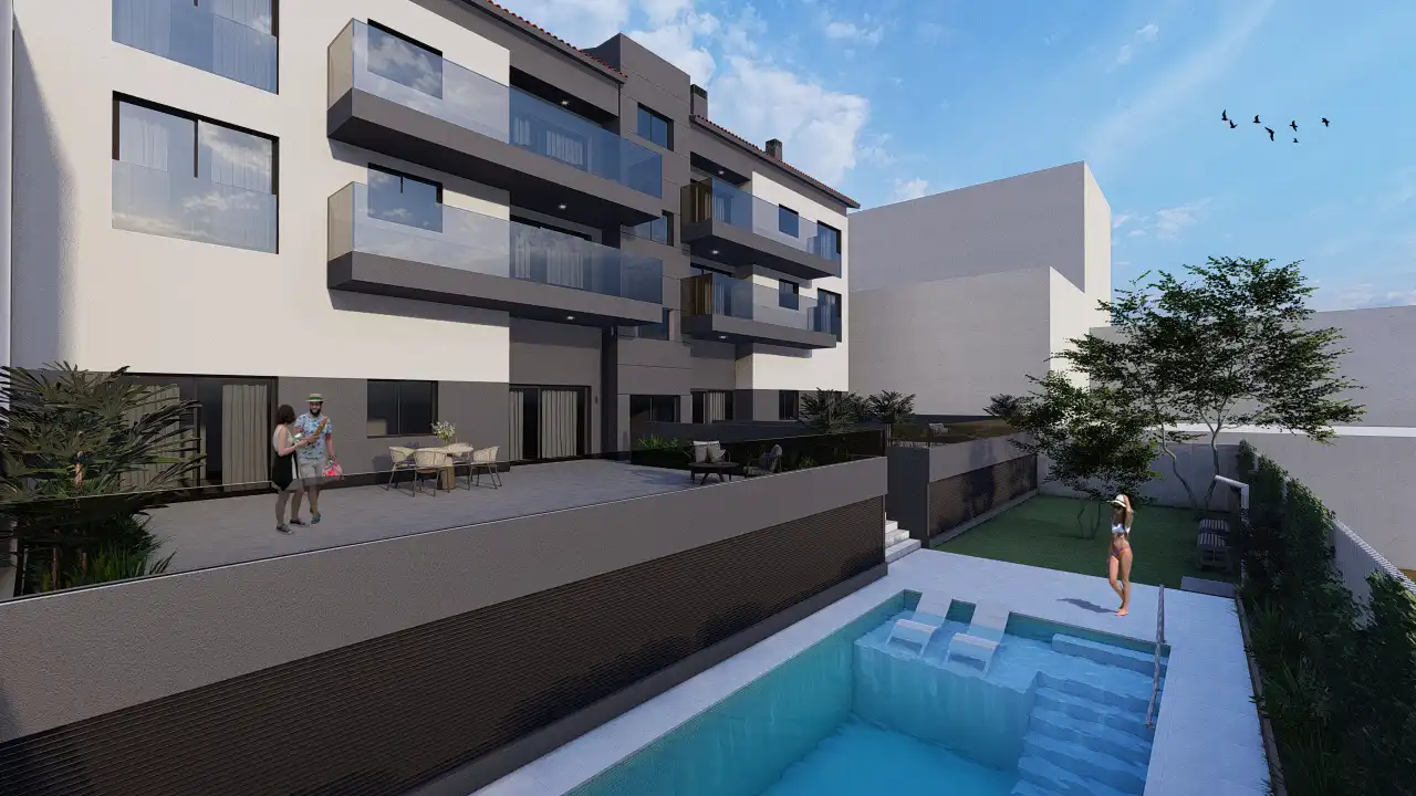 Planta baja en venta en Carrer de Sant Mateu, 5, Vallirana
