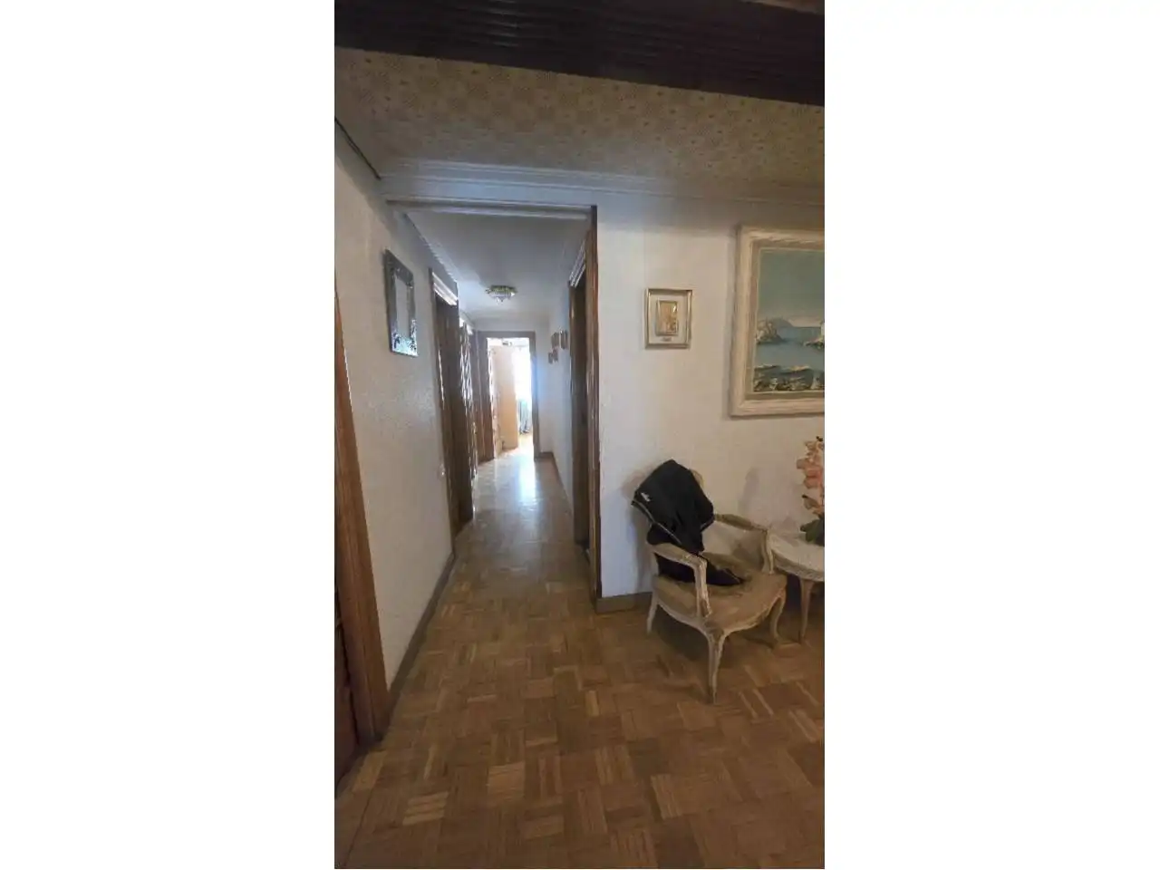 Piso en venta en Avenida Gran Vía Juan Carlos I, Gran Via