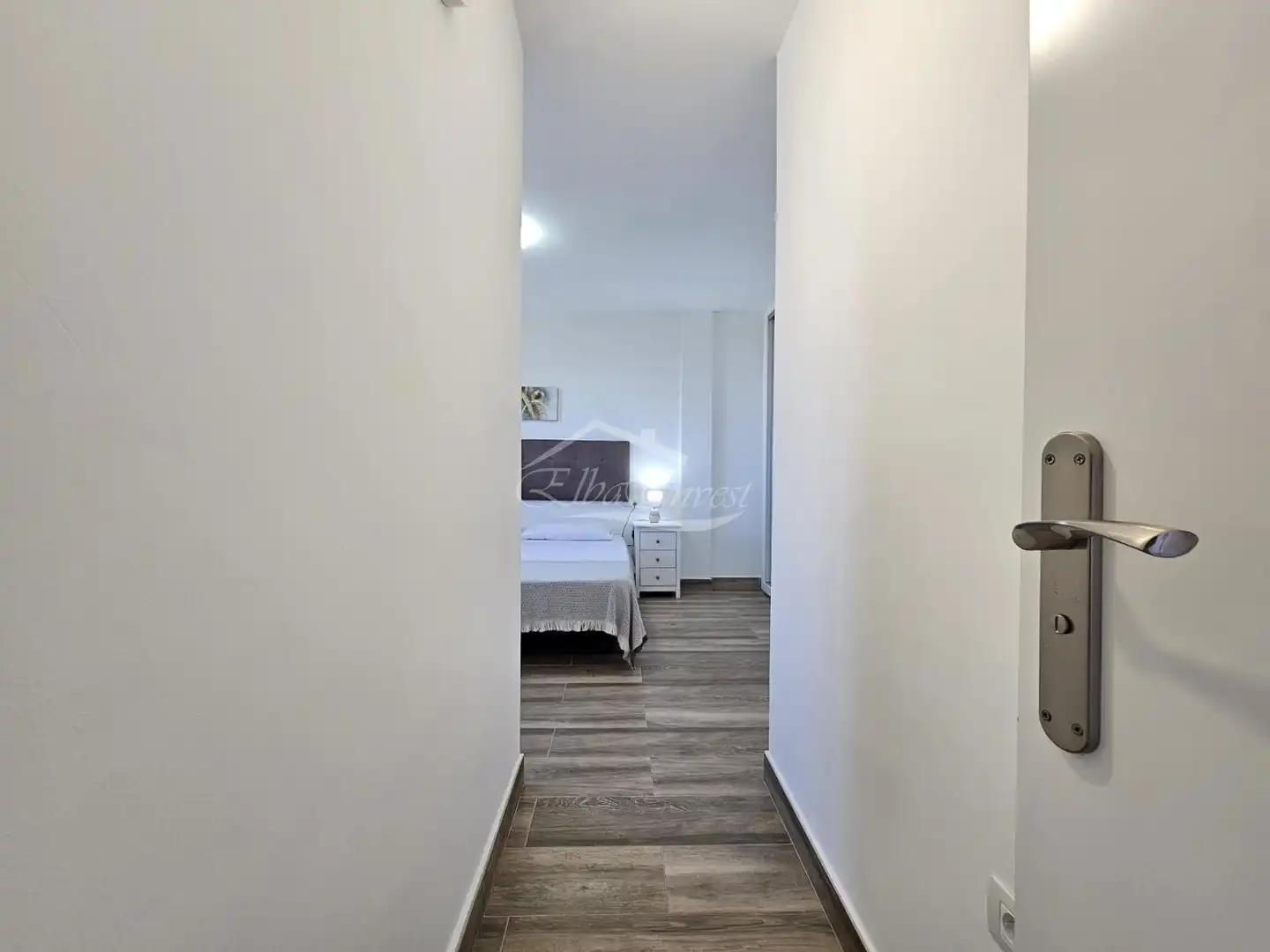 Casa adosada en venta en El Tanque con Aire acondicionado, Jardín privado y Terraza