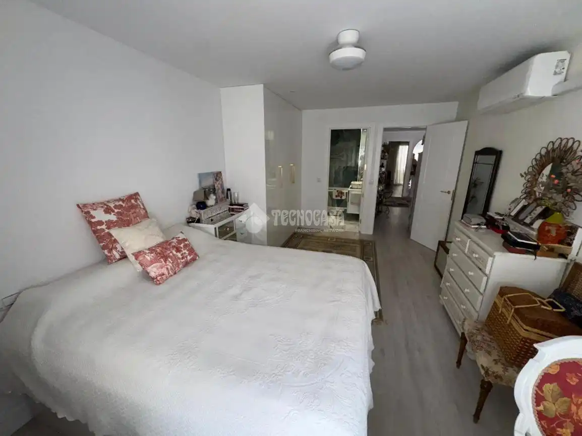 Piso con terraza en venta en L'Olivereta, imagen 6