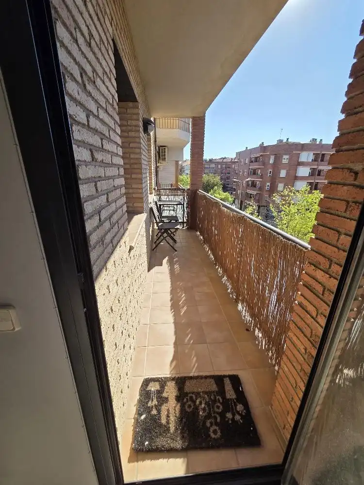Wohnung zum Verkauf in Mollerussa