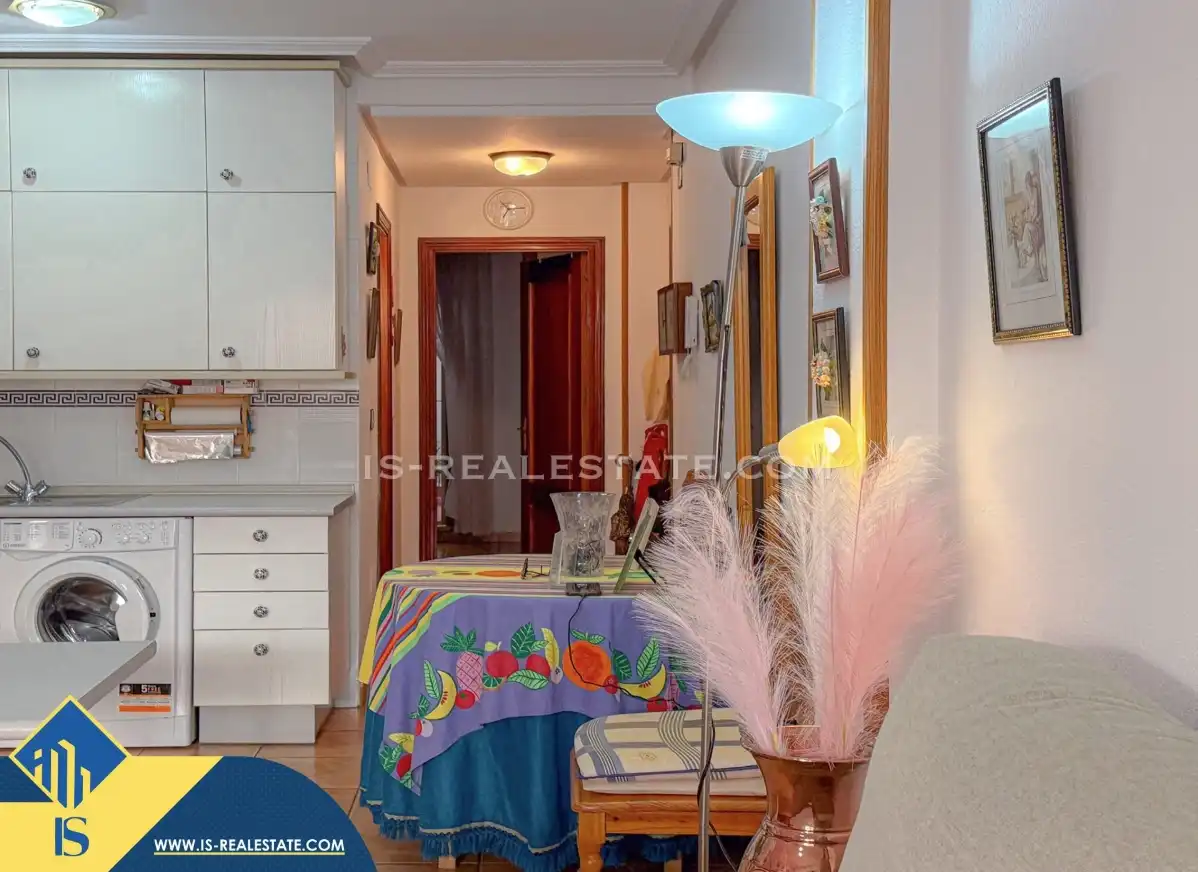 Apartament amb ascensor en venda a Playa de los Locos, imagen 16