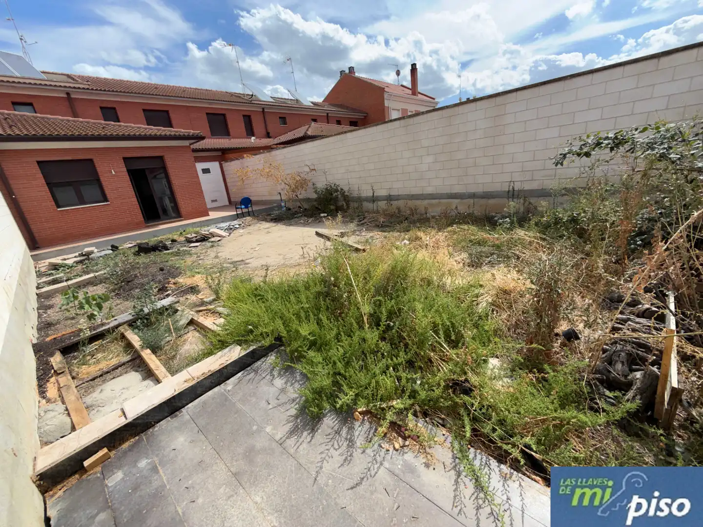 Maison mitoyenne avec terrasse à vendre à Calle Jorge Guillén 32, imagen 9