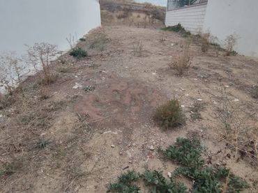 Terreno residenziale in vendita a Calle Manuel Orcera de la Cruz