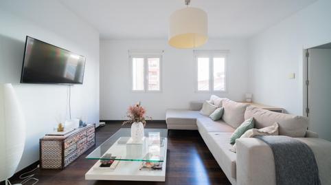 Foto 2 de Piso en venta en Goya,  Madrid Capital