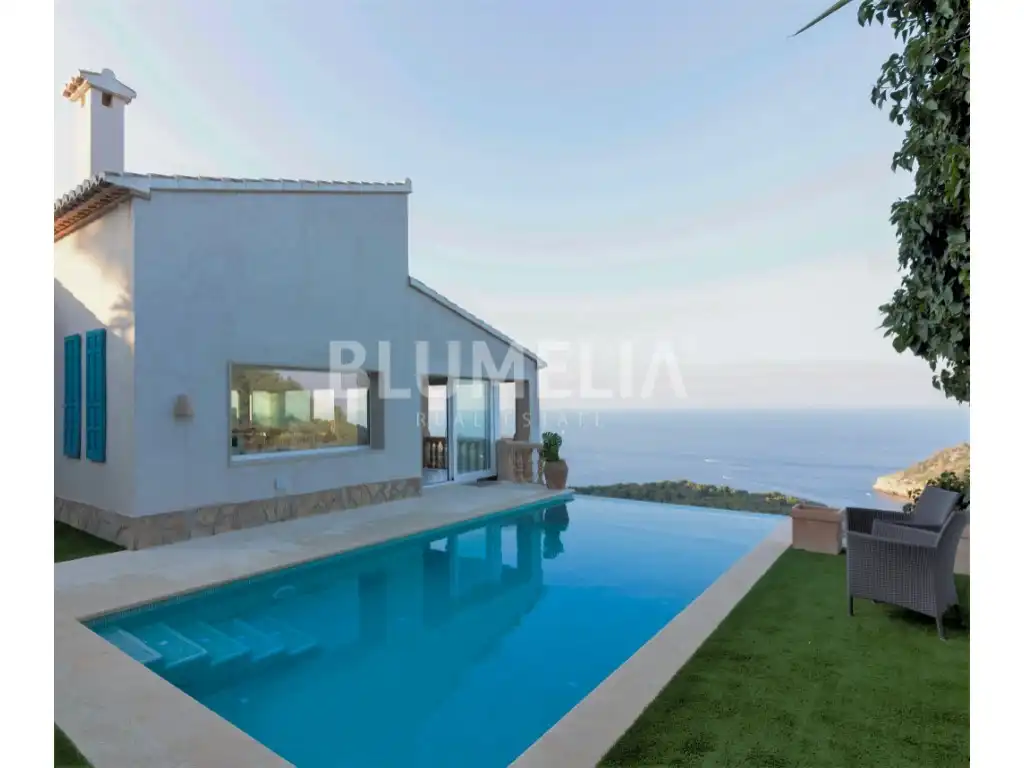 Casa amb piscina en venda a Urbanizacion Mar Azul, imagen 5