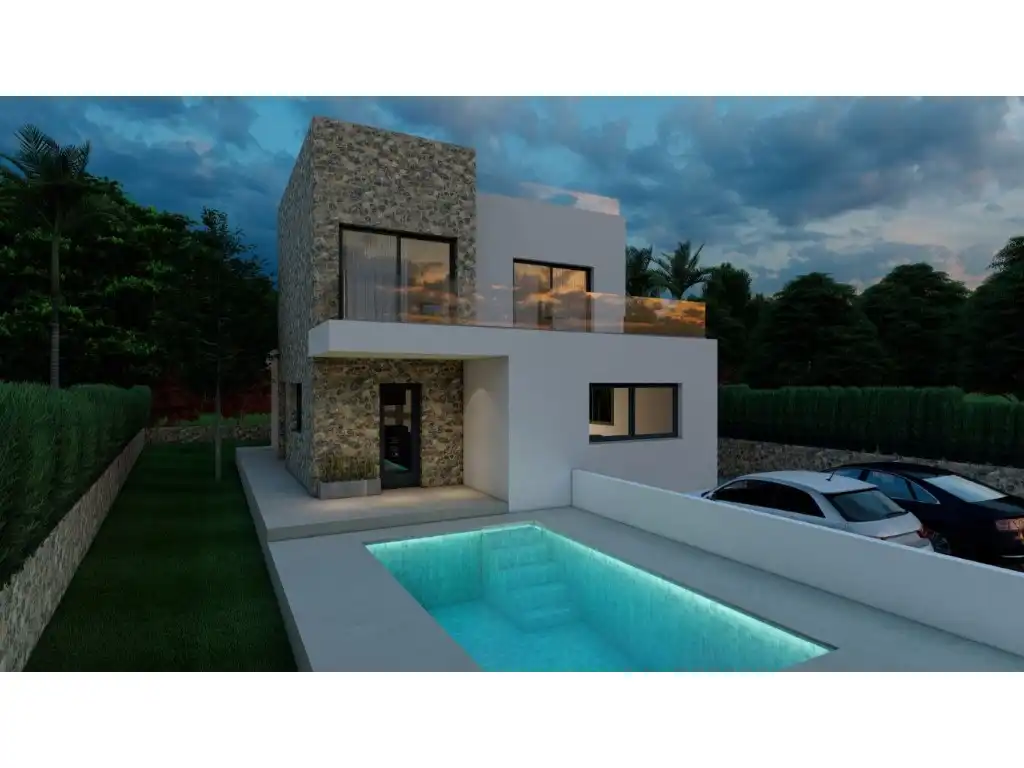 Residencial en venda a Son Ferrer