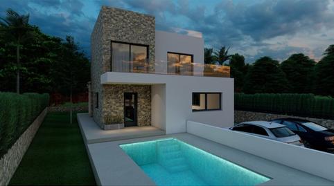 Foto 5 de Residencial en venta en Calle Verderol, Son Ferrer, Calvià