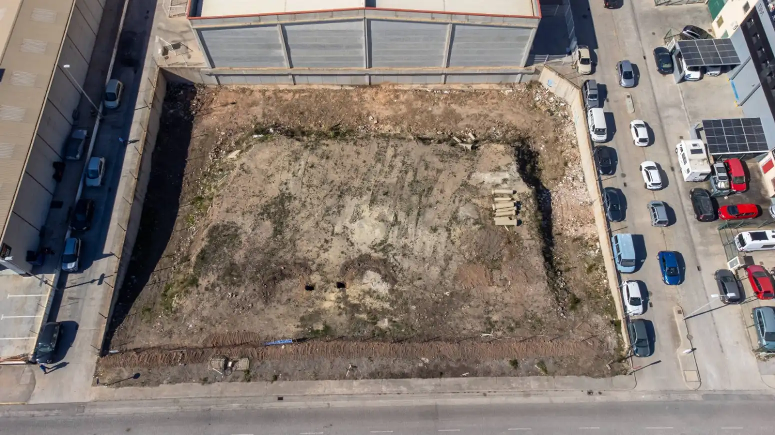 Rural land for sale in Puerto de Sagunto, imagen 7