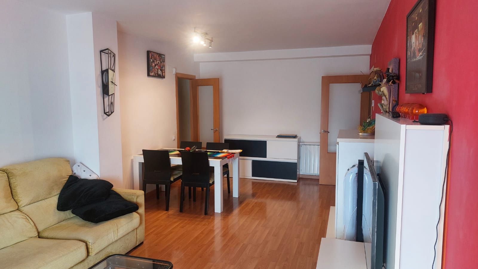 Flat for sale in Centre