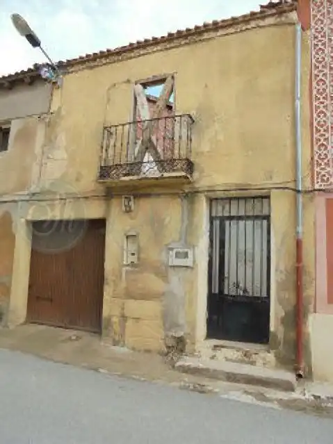 Terreny residencial en venda a Área Rural
