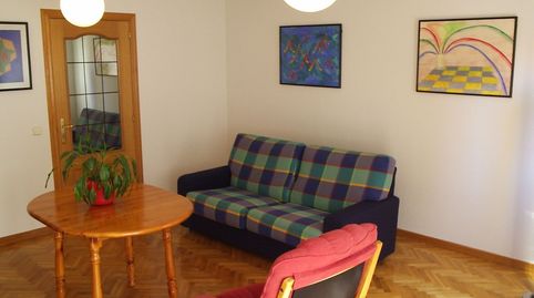 Foto 2 de Piso en venta en Maria Luisa, Berruguete, Madrid Capital