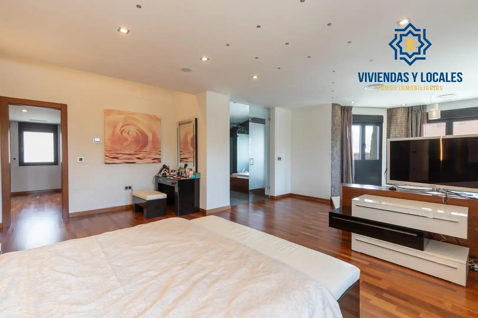 Chalet con piscina en venta en Urbanizacion EL CARMELO, imagen 67