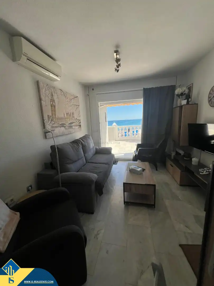 Àtic amb piscina en venda a Playa de los Locos, imagen 25
