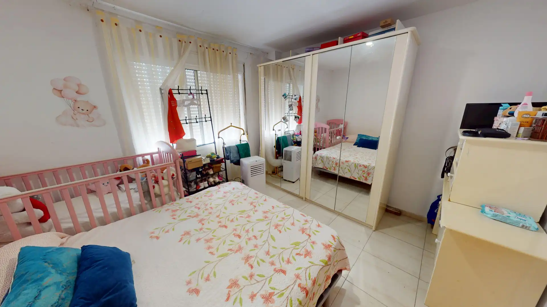 Wohnung zum Verkauf in Calle del Poeta Sansano, imagen 27