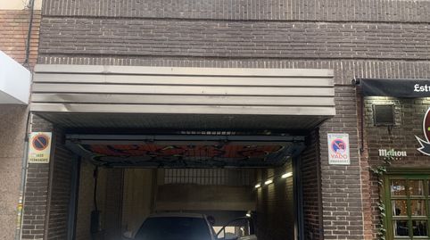 Photo 4 of Garage for rent in Calle de Martín de Los Heros, 59, Argüelles, Madrid Capital