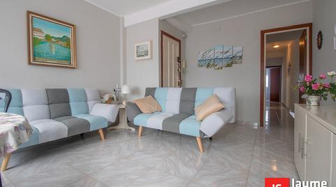 Foto 4 de Pis en venda a Carrer de Tamarit, 31, Barri Marítim, Tarragona