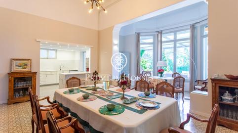 Foto 4 de Casa o xalet en venda a Nucli Urbà, Argentona