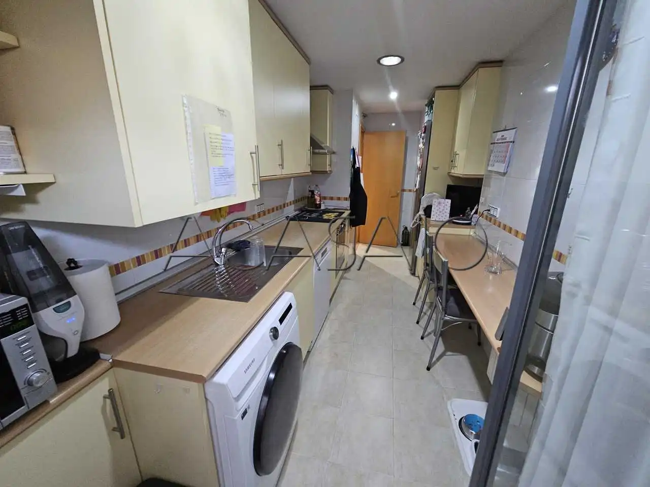Flat with lift for sale in Hospital, imagen 12