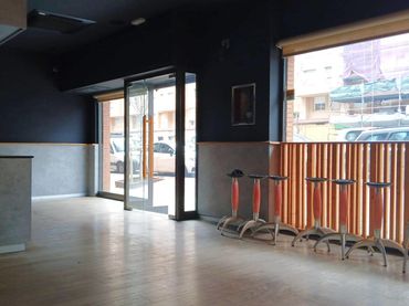 Business premises for sale in Carrer ALFONS SALA D' 5
