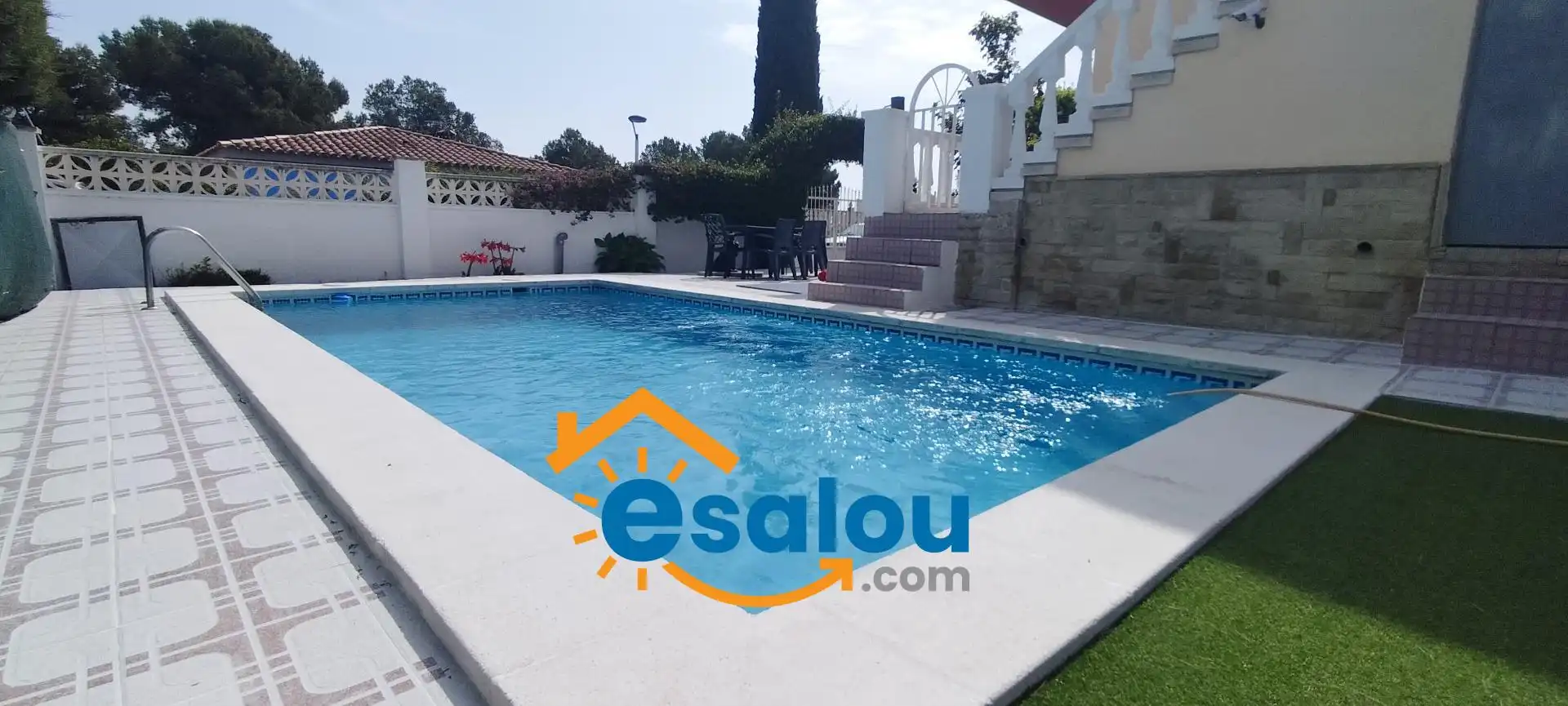 Villa mit Terrasse zum Verkauf in Pla de Maset - Cap de Salou, imagen 8
