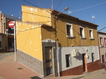 Casa en venda a Mengíbar