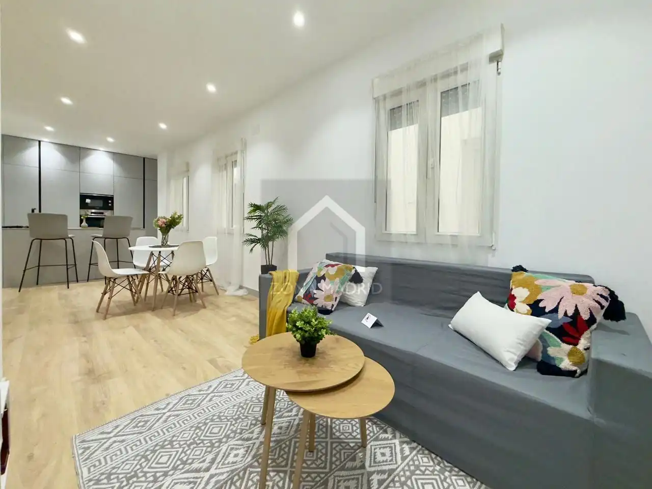 Flat with lift for sale in Del General Díaz Porlier, imagen 9