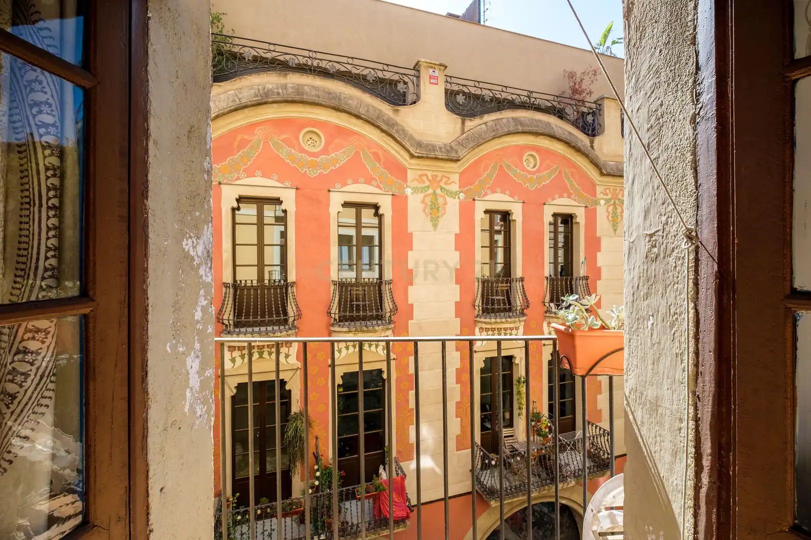 Mini appartamento in vendita a Carrer de la Cera, Barcelona, Spain, imagen 5