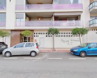 Exterior view of Premises for sale in  Murcia Capital