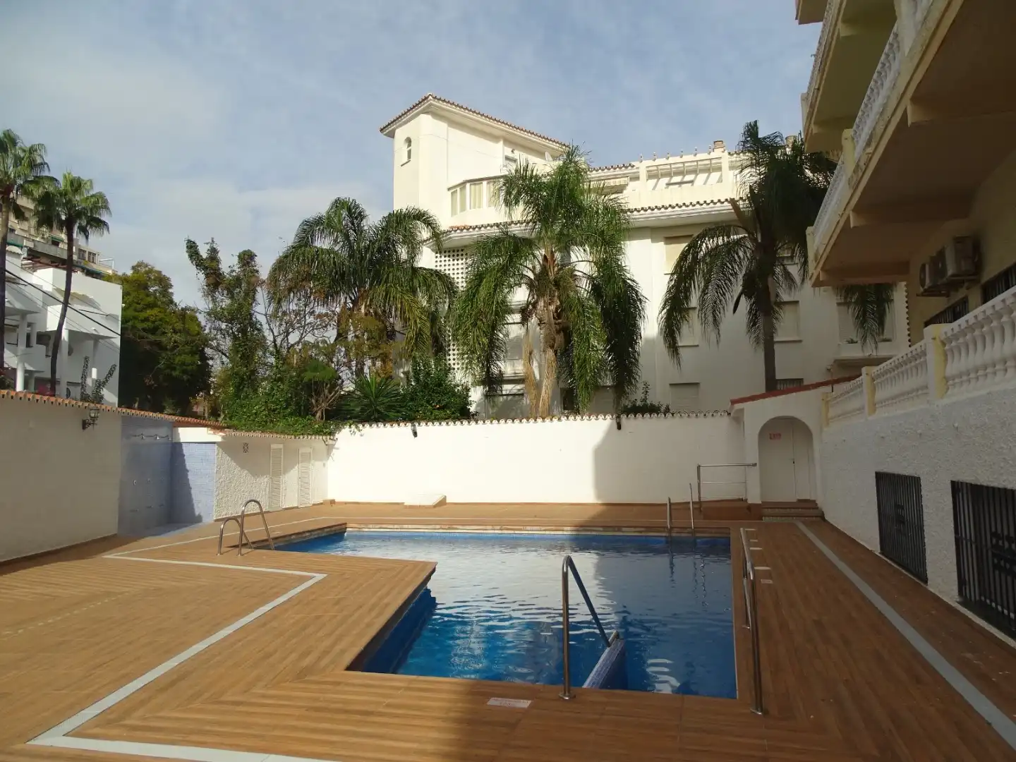 Habitatge amb piscina en venda a Calle los Nidos 18, imagen 7