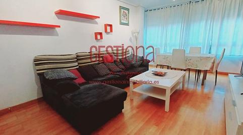 Foto 4 de Apartament en venda a Bárcena de Cicero, Cantabria